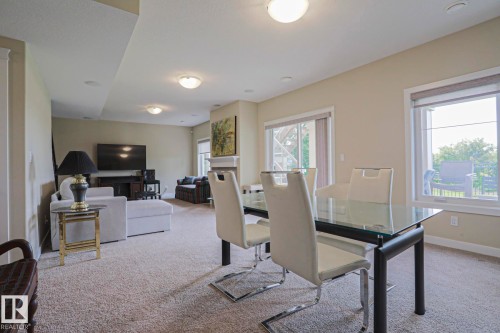 #16 8132 217 St Nw, Edmonton, AB - Indoor