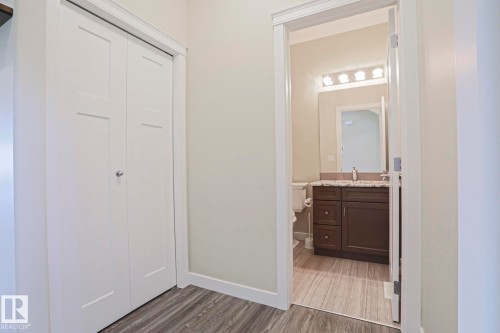 #16 8132 217 St Nw, Edmonton, AB - Indoor Photo Showing Other Room