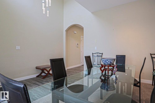 #16 8132 217 St Nw, Edmonton, AB - Indoor