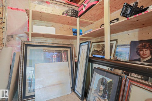 #16 8132 217 St Nw, Edmonton, AB - Indoor Photo Showing Other Room