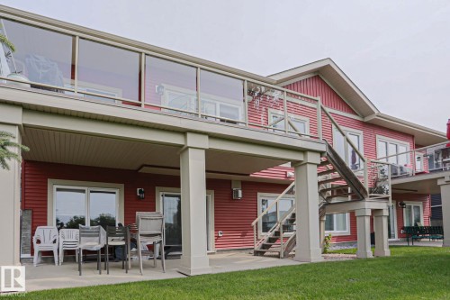 #16 8132 217 St Nw, Edmonton, AB - Outdoor