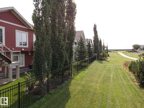 #16 8132 217 St Nw, Edmonton, AB - Outdoor