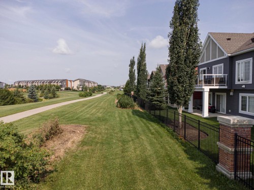 #16 8132 217 St Nw, Edmonton, AB - Outdoor
