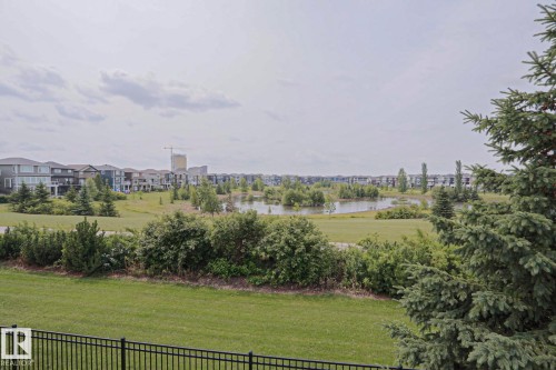 #16 8132 217 St Nw, Edmonton, AB - Outdoor With View