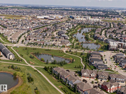 #16 8132 217 St Nw, Edmonton, AB - Outdoor With View