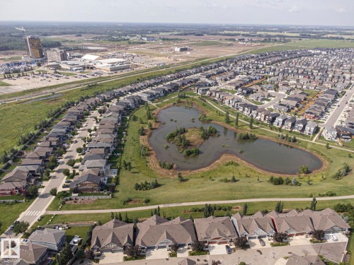 #16 8132 217 St Nw, Edmonton, AB - Outdoor With View