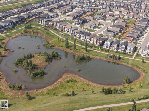 #16 8132 217 St Nw, Edmonton, AB - Outdoor With Body Of Water With View