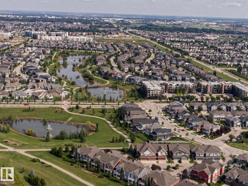 #16 8132 217 St Nw, Edmonton, AB - Outdoor With View