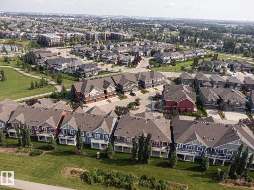 #16 8132 217 St Nw, Edmonton, AB - Outdoor With View