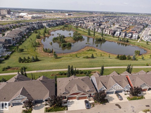 #16 8132 217 St Nw, Edmonton, AB - Outdoor With View