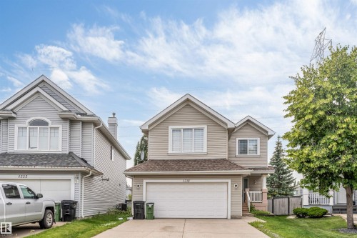 1218 87A Street Sw, Edmonton, AB - Outdoor With Facade