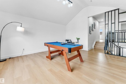 1218 87A Street Sw, Edmonton, AB - Indoor Photo Showing Other Room