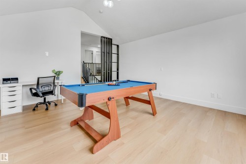 1218 87A Street Sw, Edmonton, AB - Indoor Photo Showing Other Room