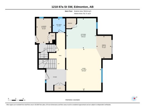 1218 87A Street Sw, Edmonton, AB - Other