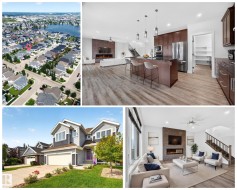 4469 Suzanna Crescent SW  Edmonton, AB T6X 0Y5