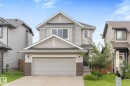 6116 175 Avenue Nw, Edmonton, AB  - Outdoor With Facade 