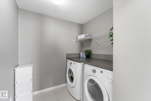 6116 175 Avenue Nw, Edmonton, AB - Indoor Photo Showing Laundry Room