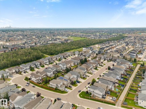 6116 175 Avenue Nw, Edmonton, AB - Outdoor With View
