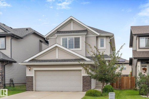 6116 175 Avenue Nw, Edmonton, AB - Outdoor
