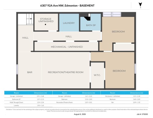 6307 92A Avenue Nw, Edmonton, AB - Other