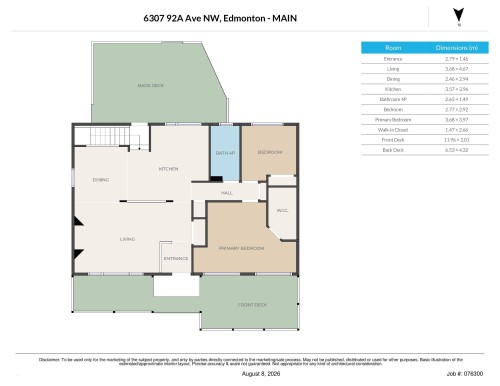 6307 92A Avenue Nw, Edmonton, AB - Other