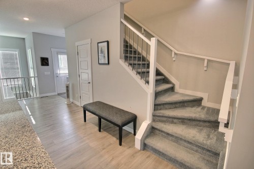 17455 77 Street Nw, Edmonton, AB - Indoor Photo Showing Other Room