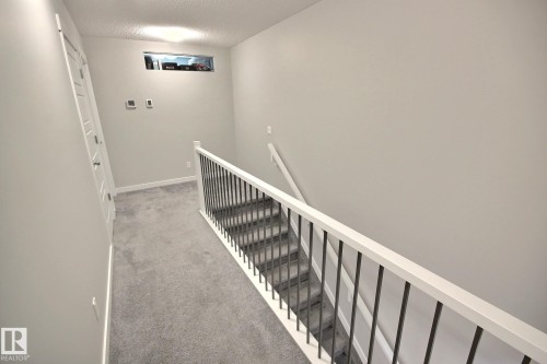 17455 77 Street Nw, Edmonton, AB - Indoor Photo Showing Other Room