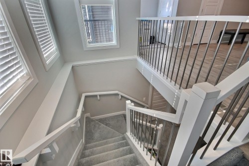17455 77 Street Nw, Edmonton, AB - Indoor Photo Showing Other Room