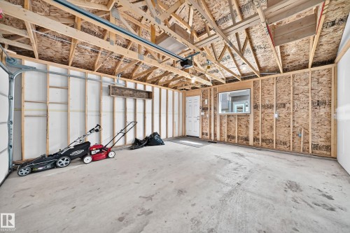 Additional content - 3816 Chrustawka Place Sw, Edmonton, AB - Indoor Photo Showing Other Room