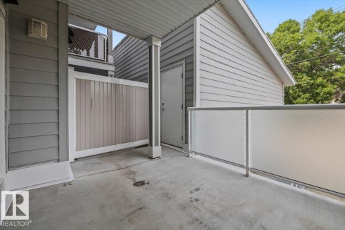 #104 10030 83 Av Nw, Edmonton, AB - Outdoor With Exterior