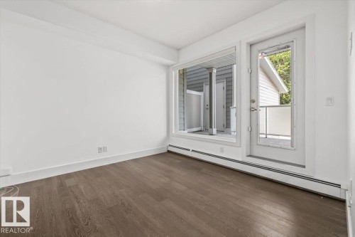 #104 10030 83 Av Nw, Edmonton, AB - Indoor Photo Showing Other Room