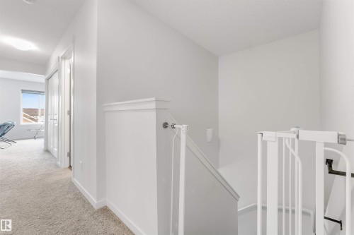 933 Mcconachie Boulevard Nw, Edmonton, AB - Indoor Photo Showing Other Room