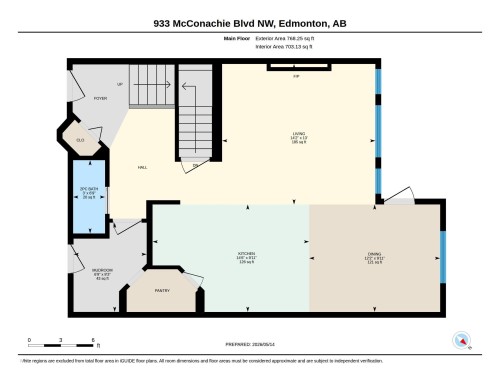 933 Mcconachie Boulevard Nw, Edmonton, AB - Other
