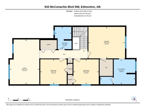933 Mcconachie Boulevard Nw, Edmonton, AB - Other