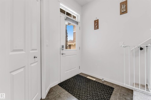 933 Mcconachie Boulevard Nw, Edmonton, AB - Indoor Photo Showing Other Room
