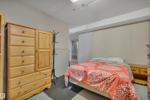 Additional content - 4224 53 Ave, Wetaskiwin, AB - Indoor Photo Showing Bedroom
