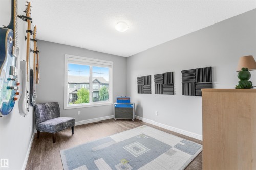 17107 38 Street Nw, Edmonton, AB - Indoor