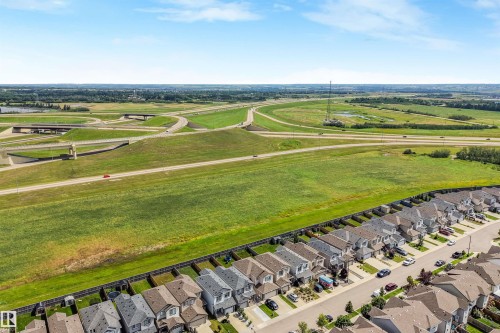 17107 38 Street Nw, Edmonton, AB - Outdoor With View