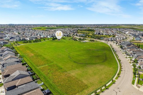 17107 38 Street Nw, Edmonton, AB - Outdoor With View
