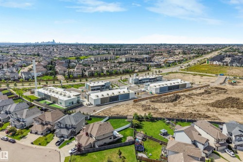 17107 38 Street Nw, Edmonton, AB - Outdoor With View