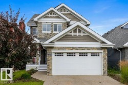 2335 SPARROW Crescent NW  Edmonton, AB T5S 0G8