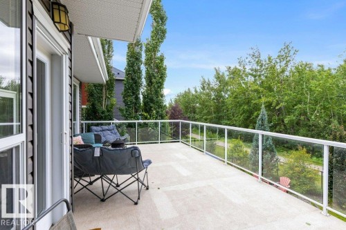 2335 Sparrow Crescent Nw, Edmonton, AB - Outdoor With Exterior