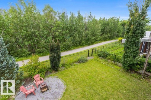 2335 Sparrow Crescent Nw, Edmonton, AB - Outdoor