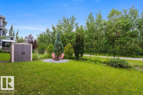 2335 Sparrow Crescent Nw, Edmonton, AB - Outdoor