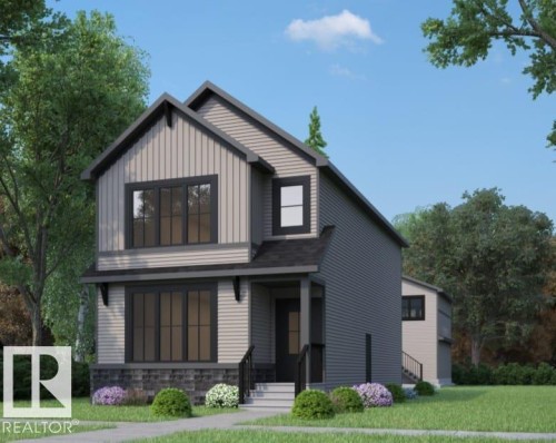 3734 Erlanger Drive Nw, Edmonton, AB - Outdoor