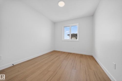 3734 Erlanger Drive Nw, Edmonton, AB - Indoor Photo Showing Other Room