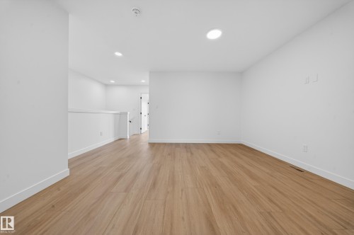 3734 Erlanger Drive Nw, Edmonton, AB - Indoor Photo Showing Other Room