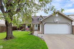 197 GREENWOOD Drive  Spruce Grove, AB T7X 1Z1