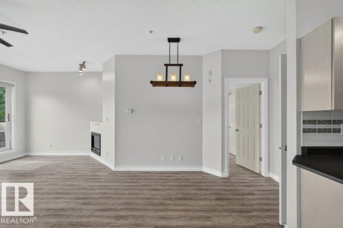 #207 10707 102 Av Nw, Edmonton, AB - Indoor Photo Showing Other Room