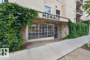 #207 10707 102 Av Nw, Edmonton, AB  - Outdoor 